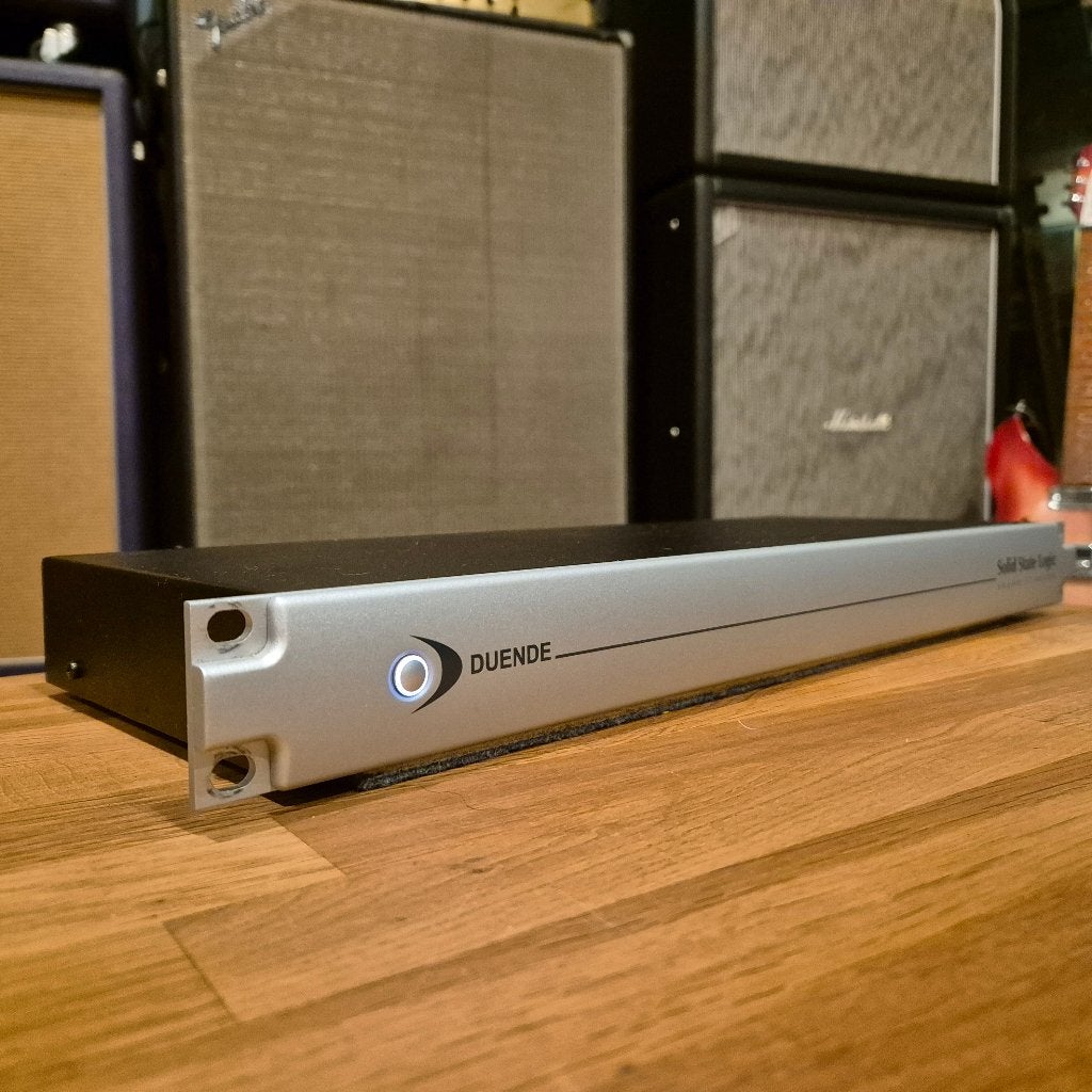 Solid State Logic (SSL) Duende Classic, Ophalen of Verzenden, Gebruikt, Overige typen
