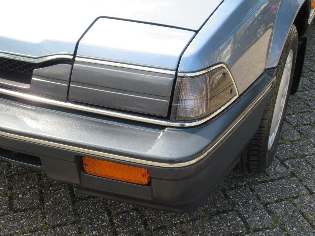 Honda Prelude 1.8 AT I 2e eig orgineel NL I GrBeurt + Alle b, foto 10