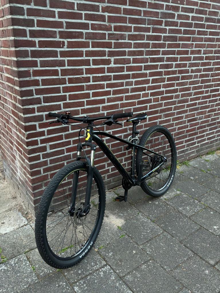 Scott Aspect 950 Mountainbike/ wielmaat 28 inch, Fietsen en Brommers, Ophalen, Zo goed als nieuw, Aluminium, 24 inch of meer