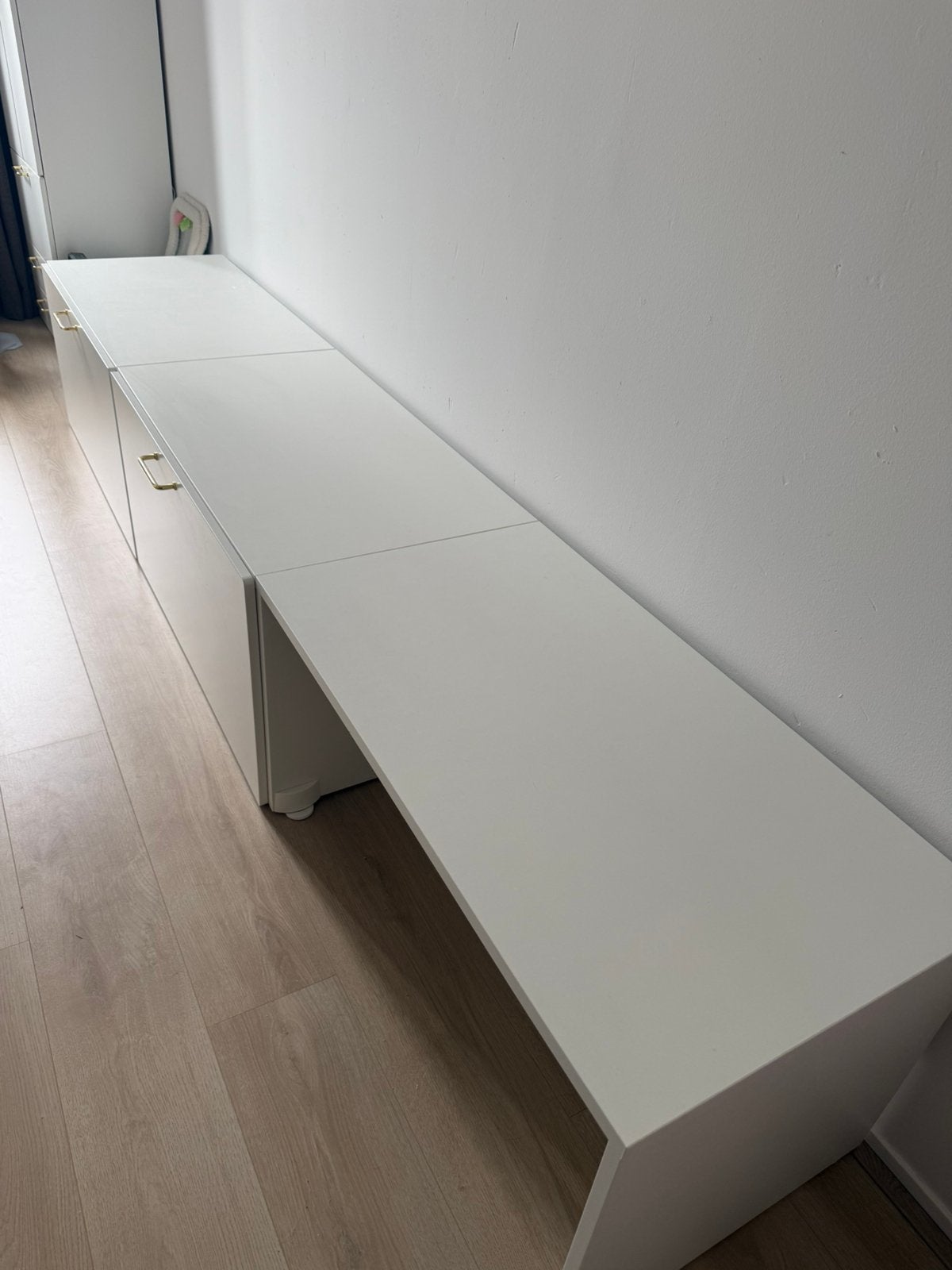 Complete kinderkamer, Ophalen, Zo goed als nieuw