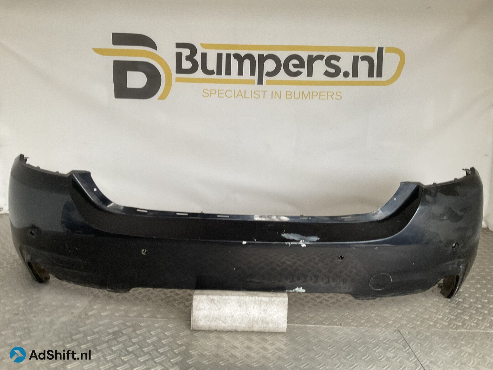 Bumper BMW 4 Serie F33 F36 F32 M Pakket M-Pakket 51128054566
