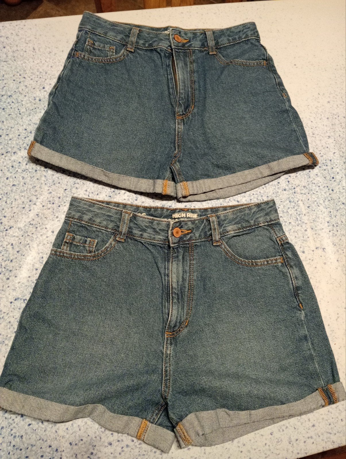 Broeken, Kleding | Dames, Broeken en Pantalons, Ophalen of Verzenden, Zo goed als nieuw, Maat 36 (S), Zwart