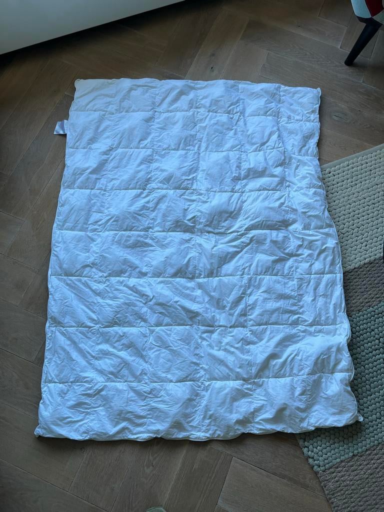 Prenatal Peuterdekbed 120x150 cm - Zo goed als nieuw, Kinderen en Baby's, Dekens, Slaapzakjes en Inbakerproducten, Ophalen of Verzenden