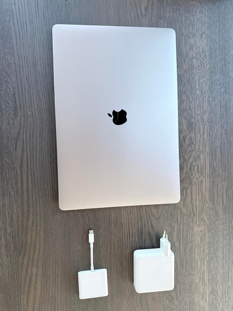 MACBOOK PRO (16 inch, 1TB, 2,3 GHz, 8-core I9) - 2019, 2 tot 3 Ghz, Ophalen of Verzenden, Zo goed als nieuw, SSD