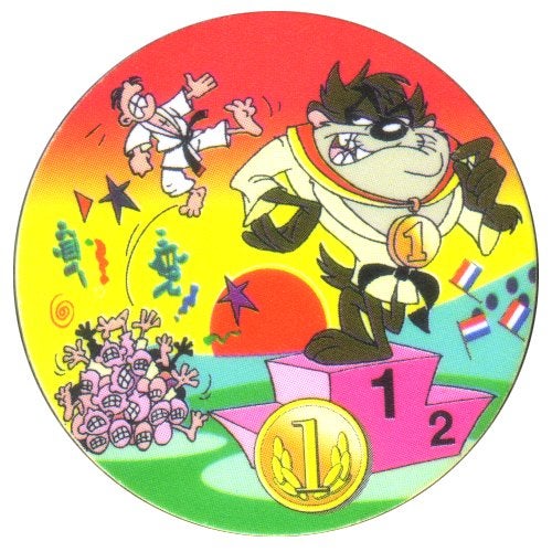 Flippo 464, Ophalen of Verzenden, Olympic, Losse flippo's