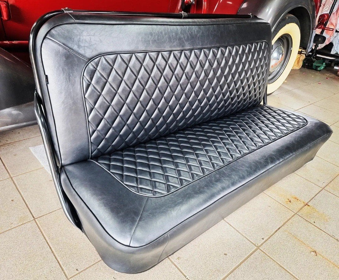 Bankje Chevrolet 3100 pick-up, Ophalen of Verzenden, Nieuw, Chevrolet
