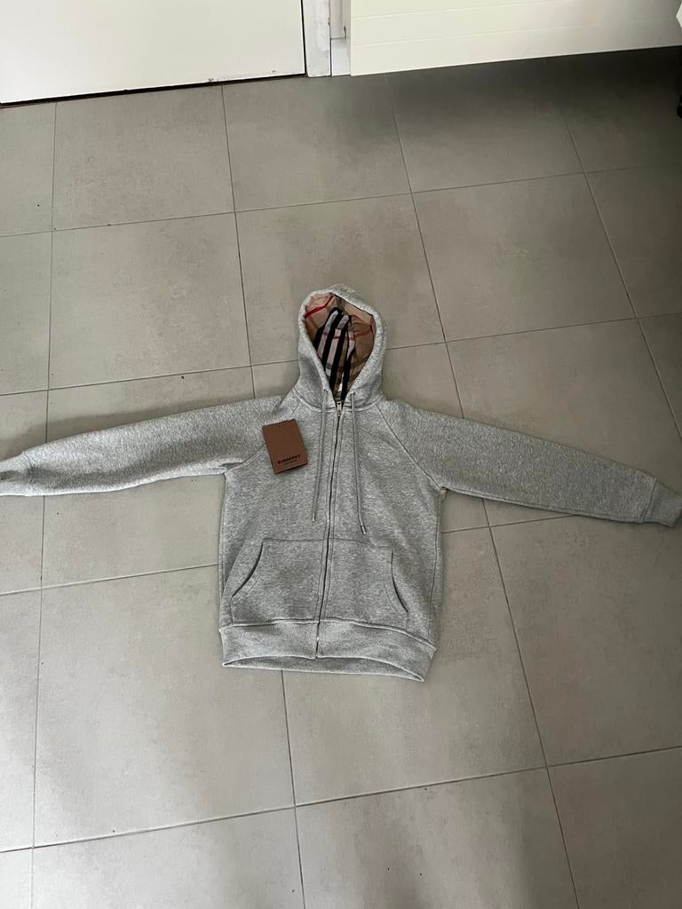 Burberry vest maat M!, Kleding | Heren, Truien en Vesten, Ophalen of Verzenden, Zo goed als nieuw, Maat 48/50 (M), Zwart