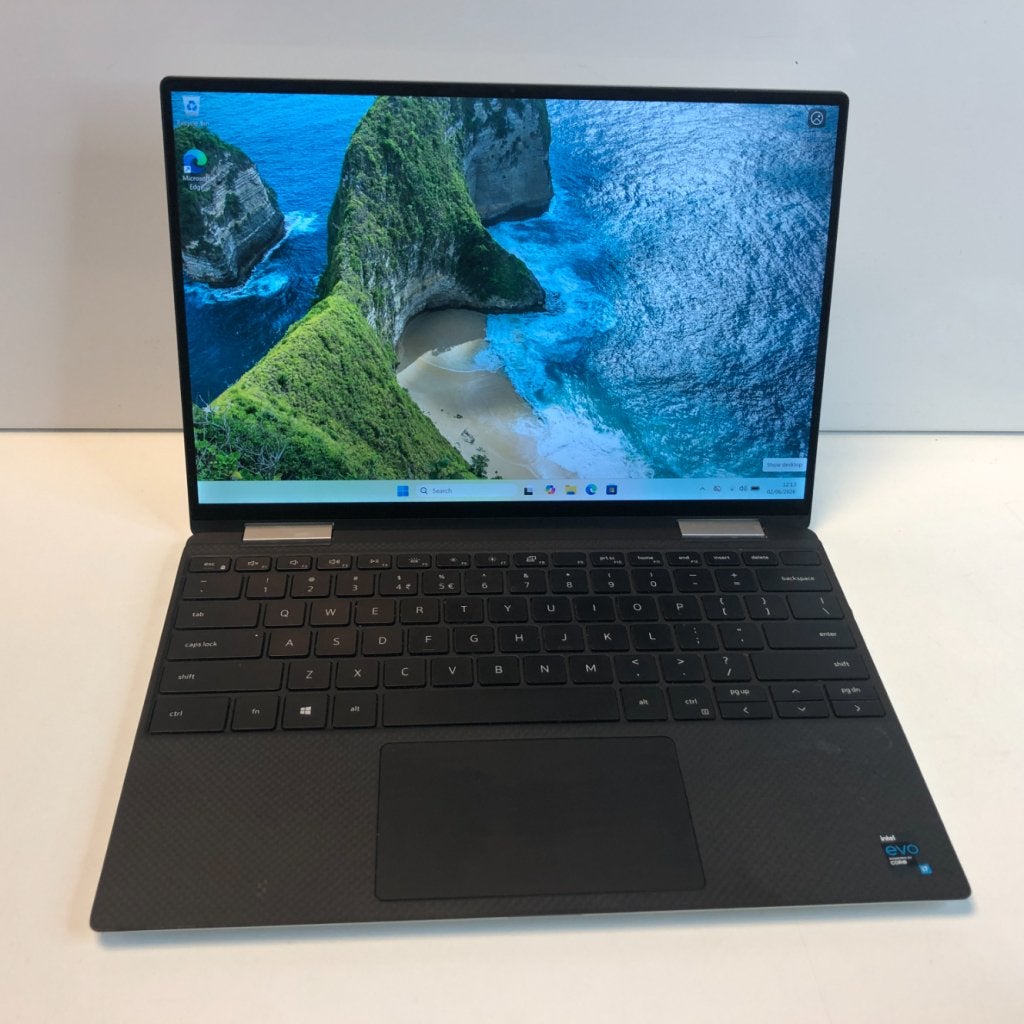 Dell XPS 13 9310 2-in-1 | i7 | 16GB | 512GB | Gebruikt, Computers en Software, Windows Laptops, Gebruikt