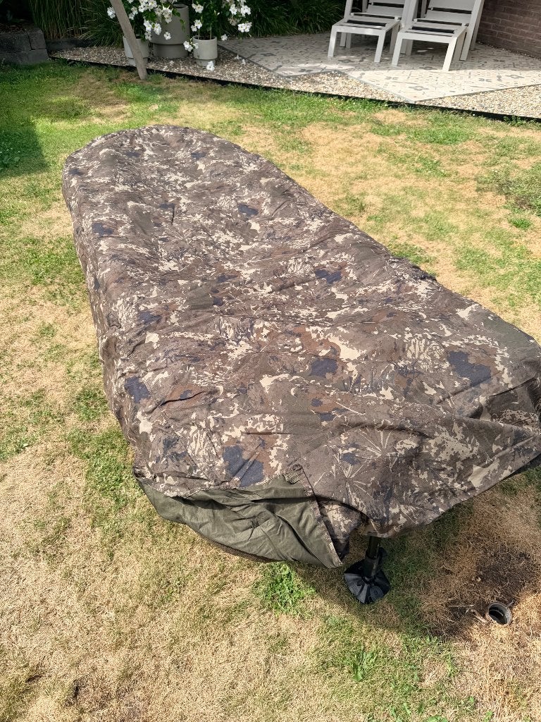 Nash indulgence MF60 Ss3 5 season, Ophalen, Zo goed als nieuw, Overige typen