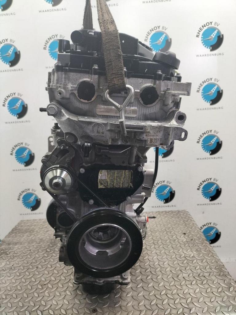 OPEL GRANDLAND A18 P1UO Ultimate MOTOR 2024, Ophalen of Verzenden, Gebruikt, Stiba lid