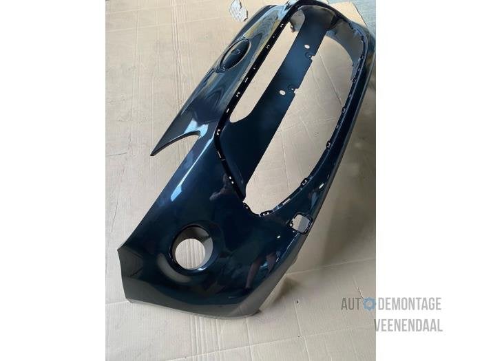Voorbumper van een Ford KA, -, -, Nieuw, Ophalen of Verzenden