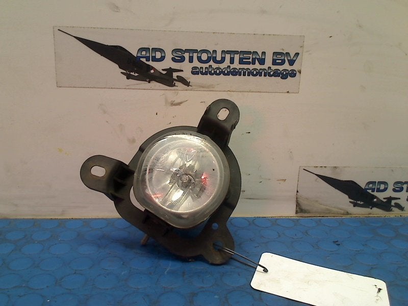 Mistlamp Links Voor Alfa Romeo MiTo (955) 2010 00505085950, Stellantis Europe S.p.A, Gebruikt, IPC D1-09 Bahnhofsplatz, Rüsselsheim am Main 65423, , Duitsland