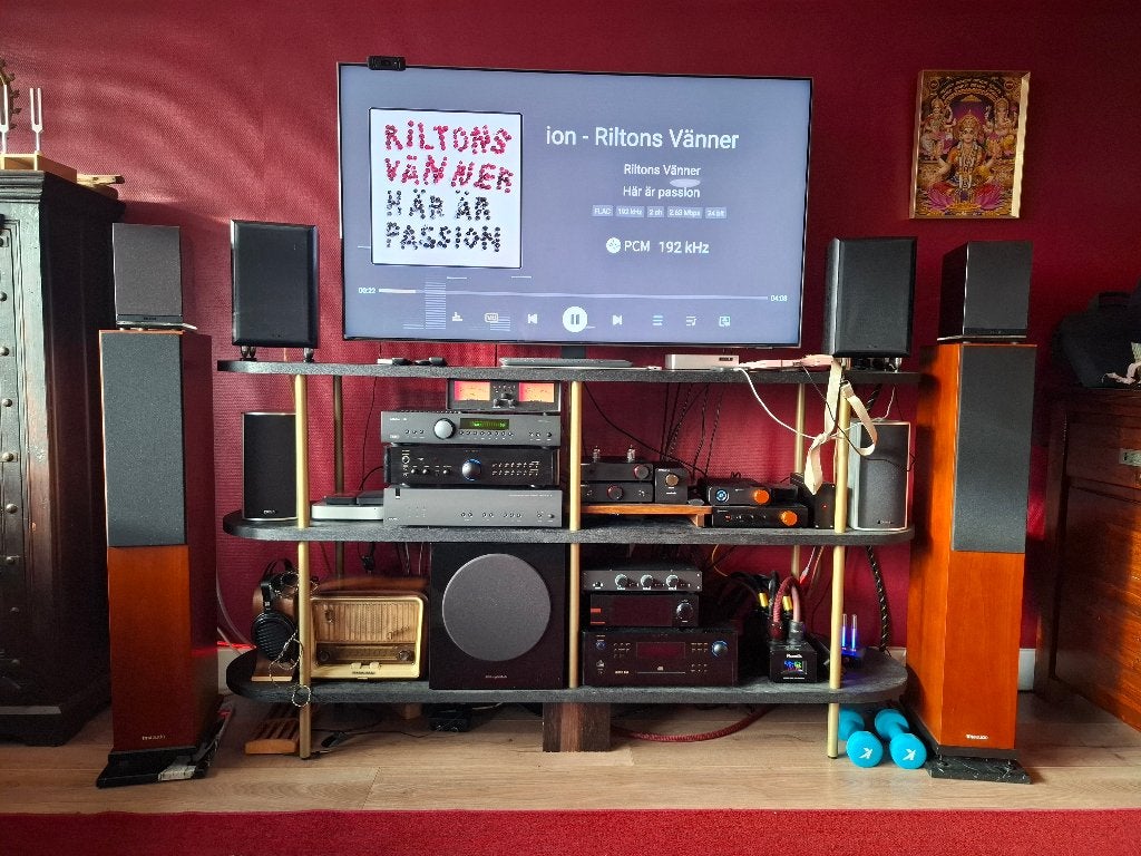 ARCAM A29  | evt. Met Arcam D33 Dac *****, Overige merken, Ophalen of Verzenden, Zo goed als nieuw, 60 tot 120 watt