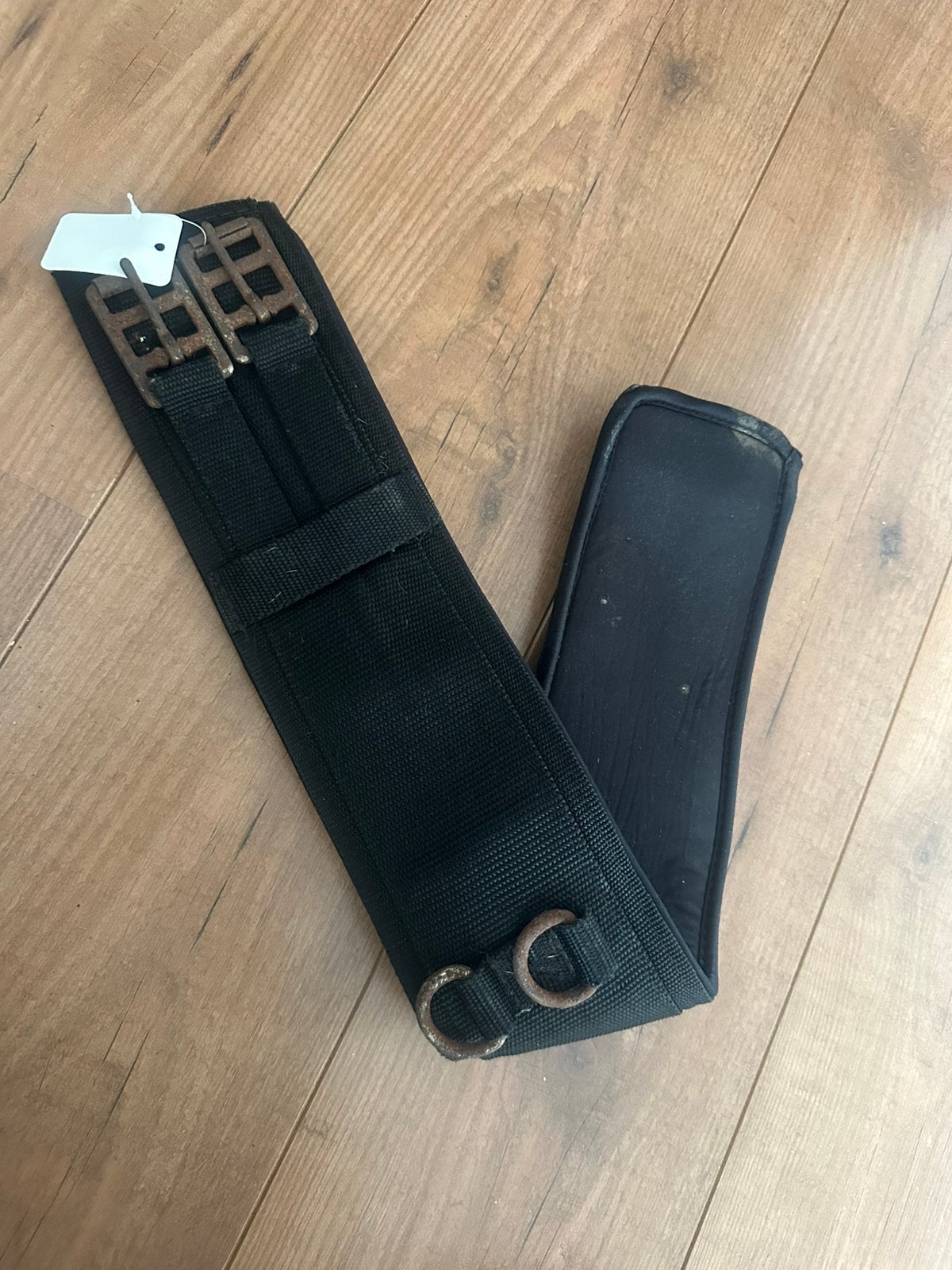 Fijne singel 65 cm, Dieren en Toebehoren, Ophalen of Verzenden, Gebruikt, Singel