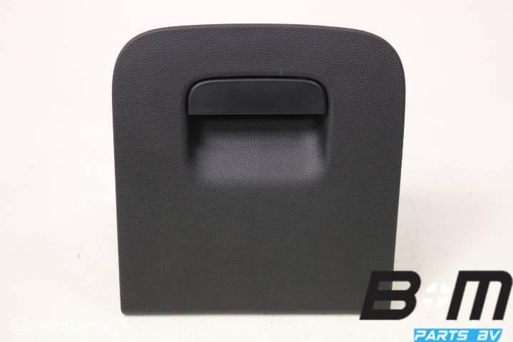 Opbergvak in dashboard onder stuur links VW Beetle 5C, Gebruikt