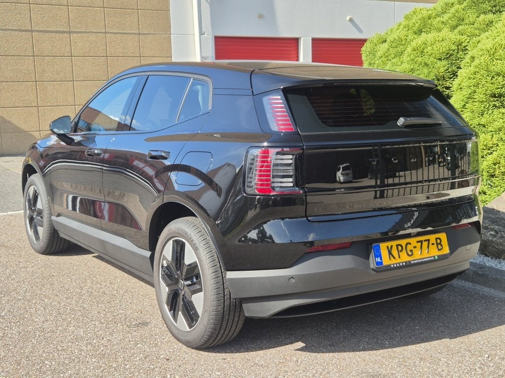 Volvo EX30 P3 69kWh/150PK Long Range Plus Europa | BLIS | Ha, Auto's, Automaat, 476 km, 0 cilinders, Gebruikt