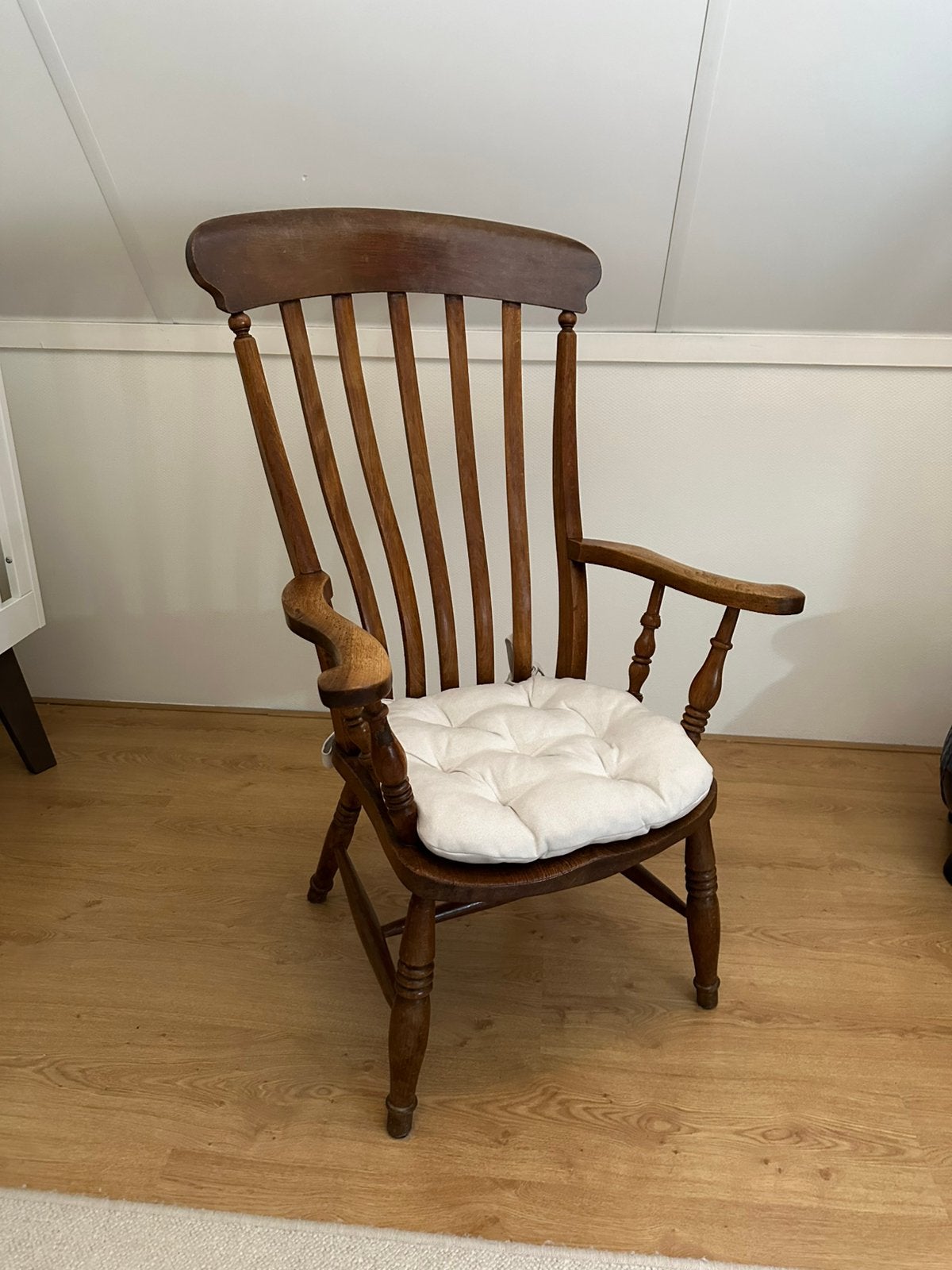 Windsor stoel, Antiek en Kunst, Antiek | Meubels | Stoelen en Banken, Ophalen