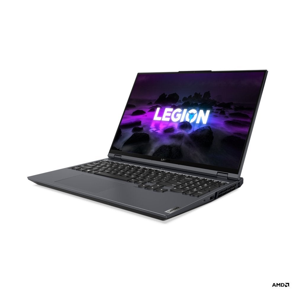 Lenovo Legion 5 Pro | RTX 3070 | Ryzen 7 | 32GB RAM |1TB SSD, Ophalen, Ryzen 7, Gebruikt, Gaming