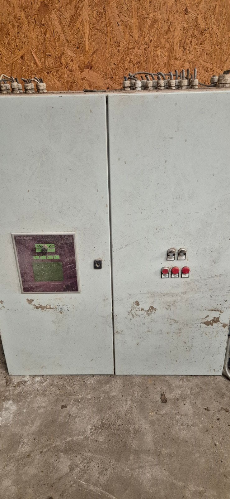 Sommen Klimaatkast met Draai Druk Functie - Goede Staat, Ophalen of Verzenden