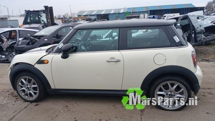 Stijl midden-links van een Mini Mini (850), Gebruikt, -, -, Ophalen of Verzenden