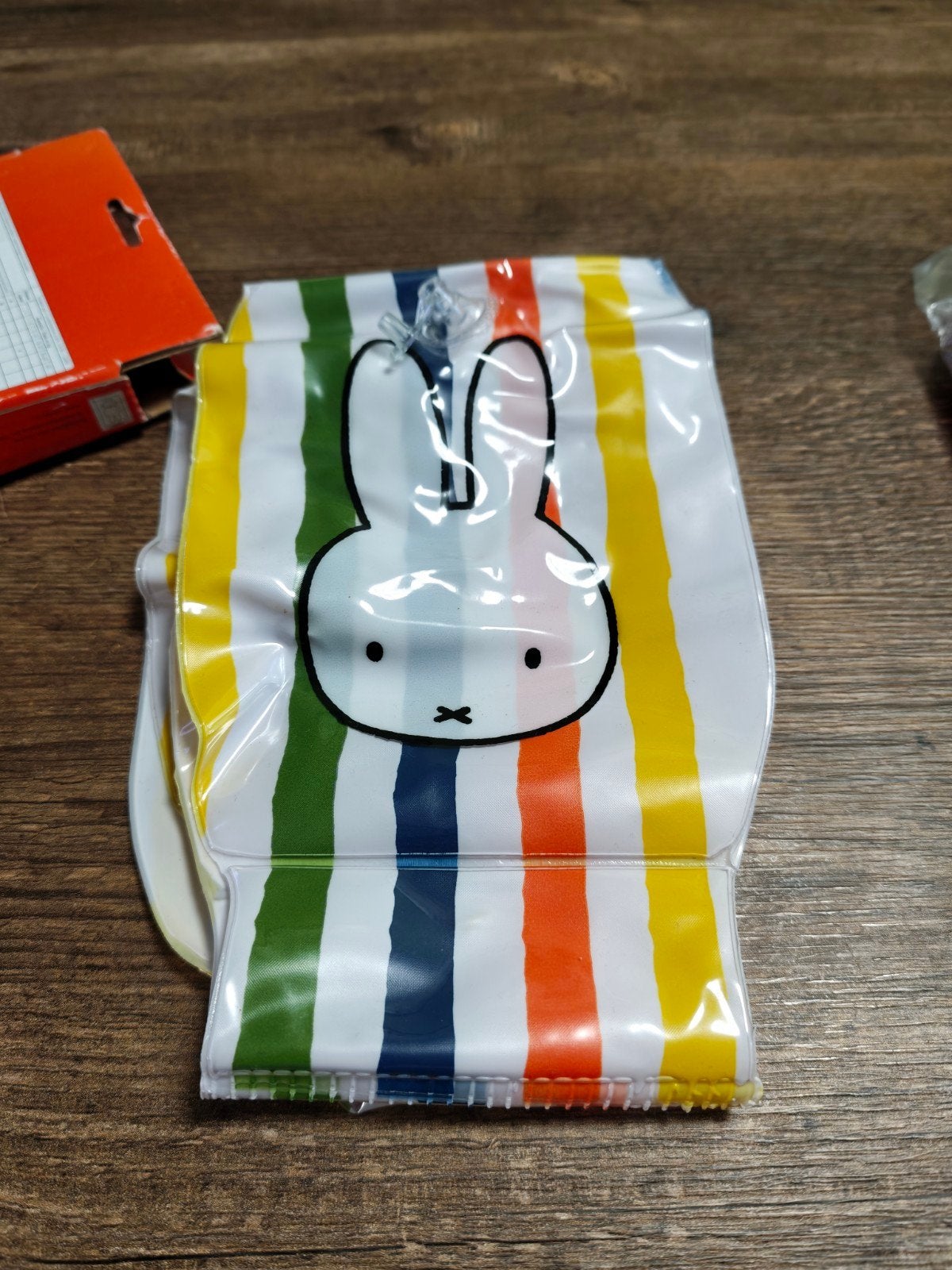 Zwembandjes en zwembanden set - Miffy, Cars, Intex, Kinderen en Baby's, Speelgoed | Badspeelgoed, Ophalen of Verzenden