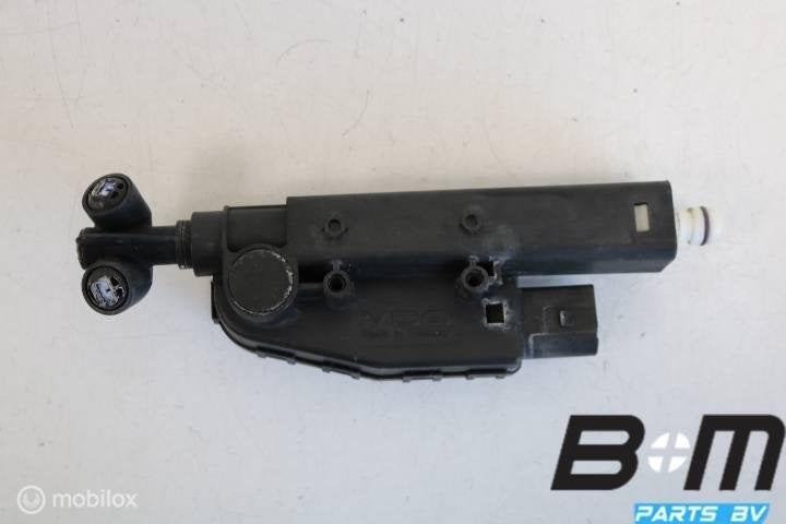 Koplampsproeier links Audi A8 4E 4E0955965A, Auto-onderdelen, Gebruikt