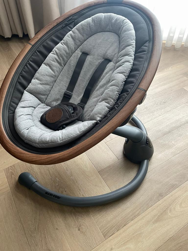 Maxi-Cosi baby wipstoel, Overige merken, Wipstoel, Ophalen of Verzenden, Met gordel(s) of riempje(s)
