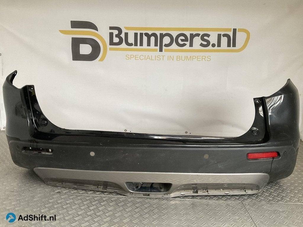 Bumper Suzuki Vitara 15-18 71811-54p Achterbumper F4-16908z, Auto-onderdelen, Bumper