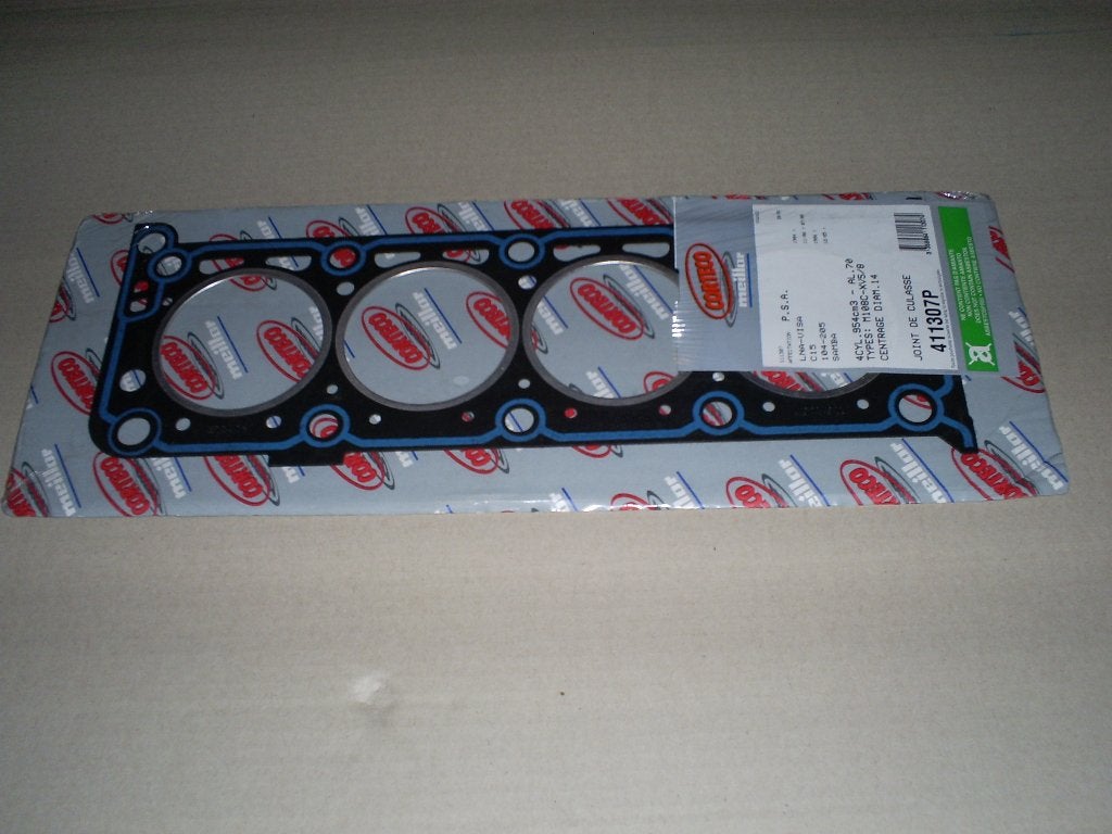 Koppakking Citroen Visa LN C-15 1.0 Peugeot 104 205 1.0, Ophalen of Verzenden