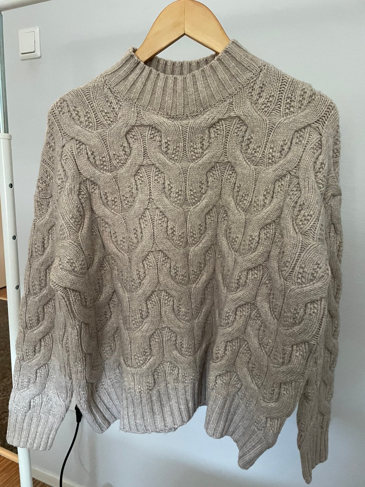Trui van het merk Co‘ Couture in maat S, Kleding | Dames, Ophalen of Verzenden, Zo goed als nieuw, Maat 38/40 (M)