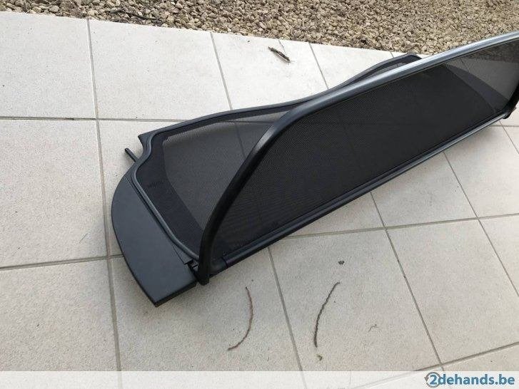 windscherm Peugeot 206cc origineel moet weg, Auto-onderdelen, Interieur en Bekleding, Eu, Gebruikt, Eu, Ophalen of Verzenden