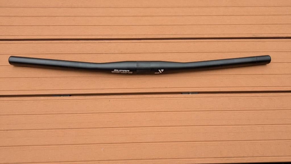 recht stuur sportfiets, Overige merken, 28 inch, Nieuw, Ophalen of Verzenden