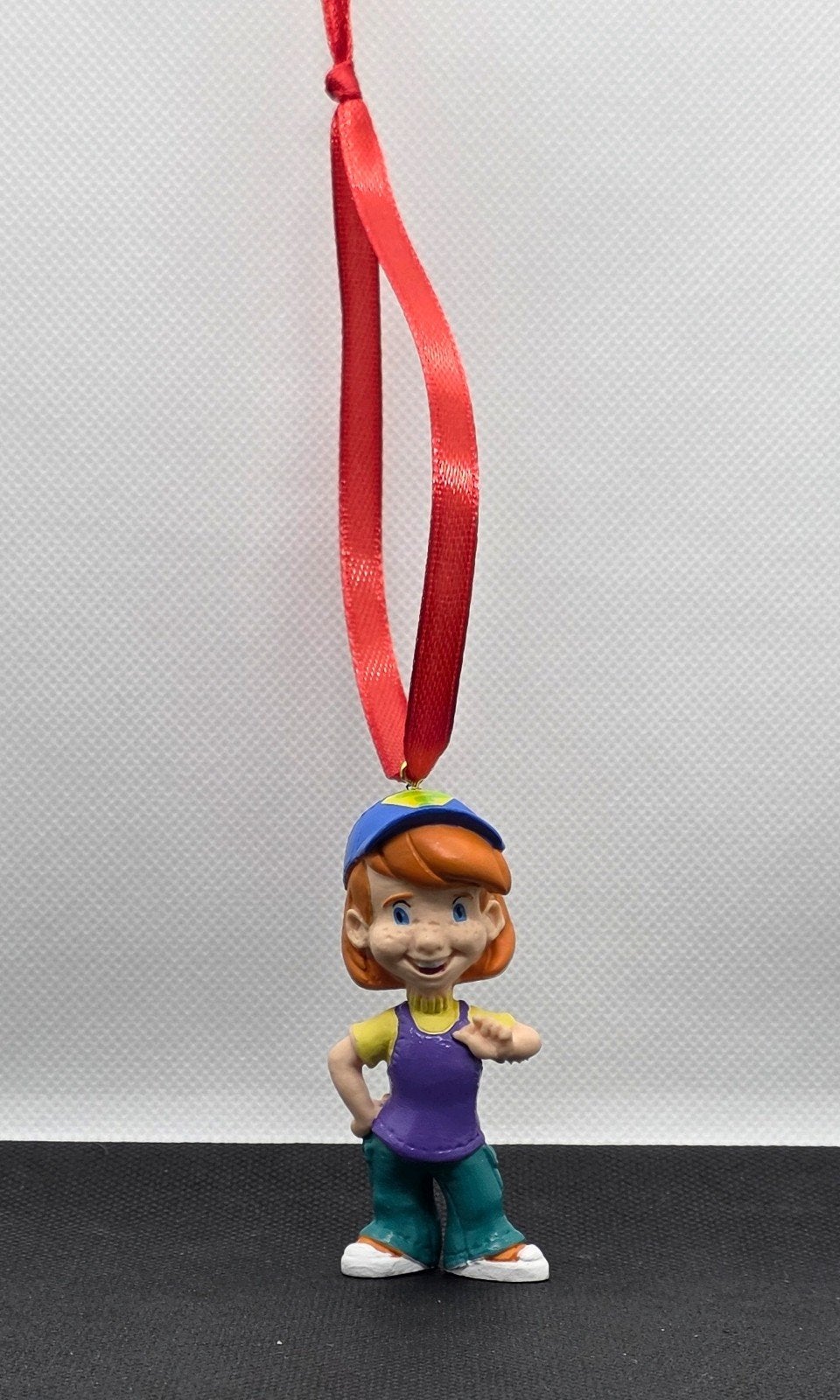 Disney Janneman Robinson kerst ornament hanger kerstbal, Ophalen of Verzenden, Winnie de Poeh of vrienden, Nieuw