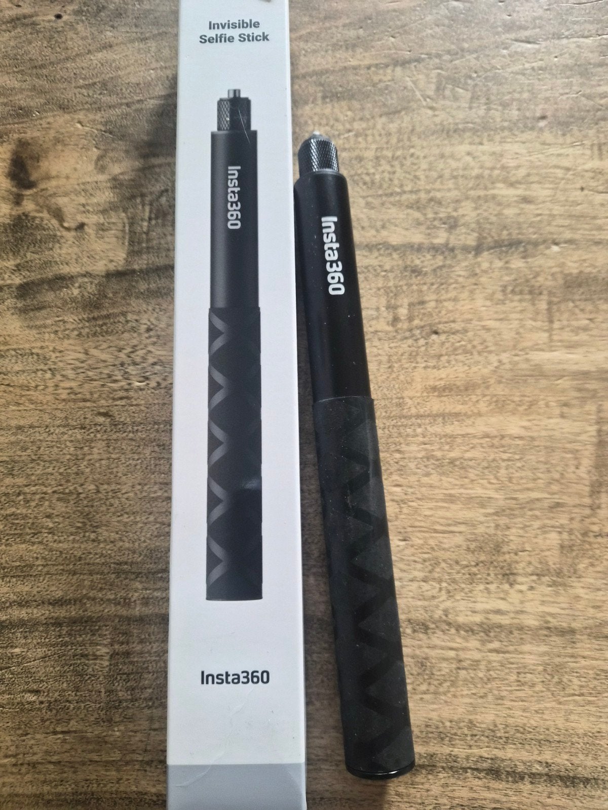 Foto 3 van Insta360 X4 BMW Motorrad Edition - Complete Set