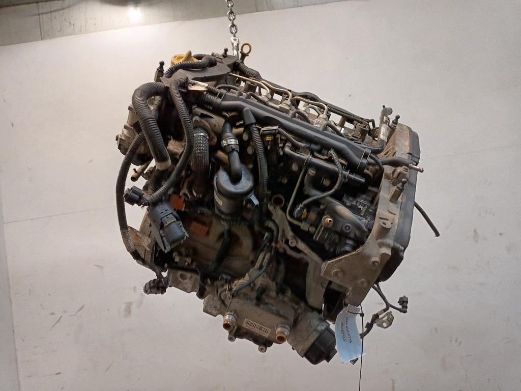Motor Alfa Romeo Giulietta, Onderdelen@venauto.nl, Van der Ven Autorecycling B.V., Gebruikt, Ettenseweg 76, 4706 PB Roosendaal, The Netherlands