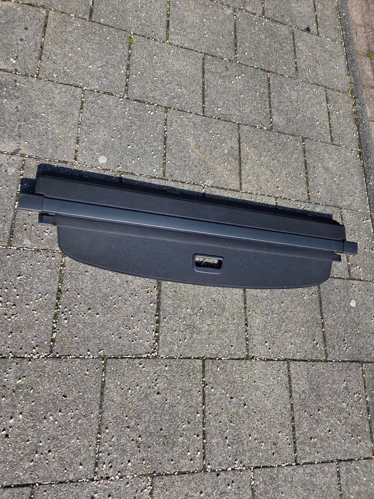 Rolhoes Skoda Octavia 2020-2024, Ophalen of Verzenden, Skoda
