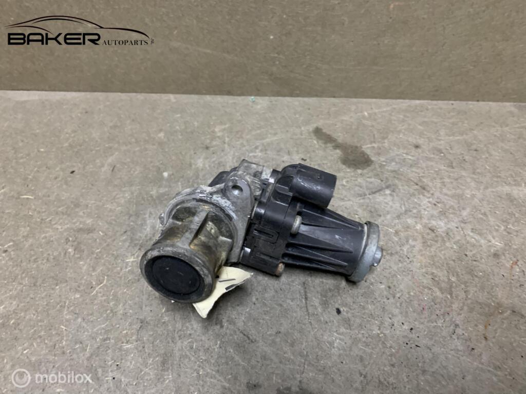 Egr klep Opel Corsa D ('06-'15) 701599040, Gebruikt, Fiat, Ophalen of Verzenden, Fiat