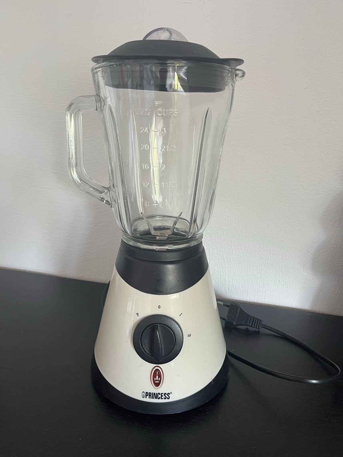 Princess Blender - Krachtige Keukenhulp, Ophalen, Gebruikt, Blender
