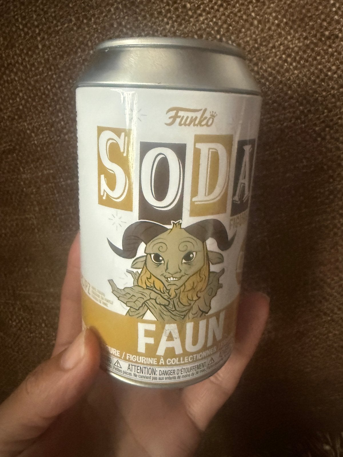 Funko Soda figure, Verzamelen, Poppetjes en Figuurtjes, Ophalen of Verzenden