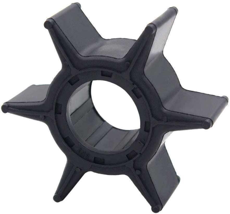 Impeller Yamaha 6H3-44352-00/697-44352-00 40 50 55 60 70 PK, Ophalen of Verzenden, Nieuw, Onderhoud en Reparatie