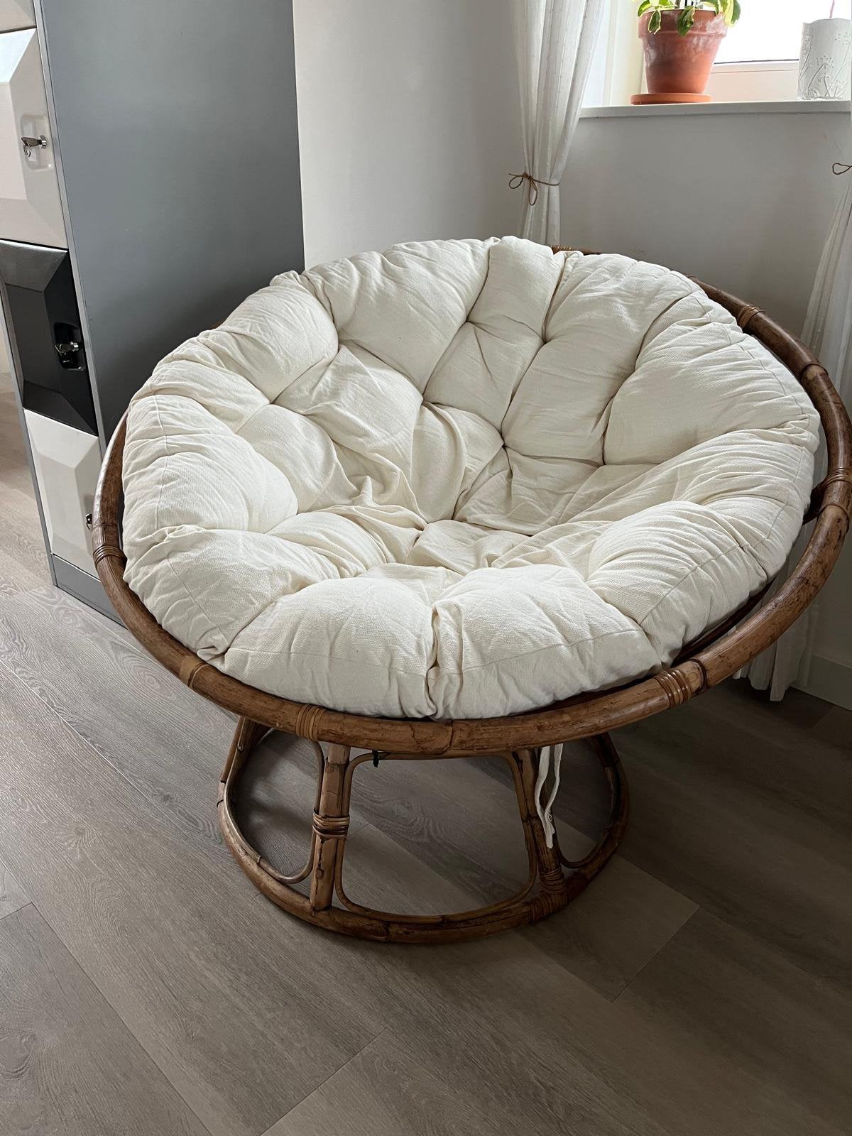 Leuke stoel, Ophalen, Gebruikt, 100 tot 125 cm, 100 tot 125 cm