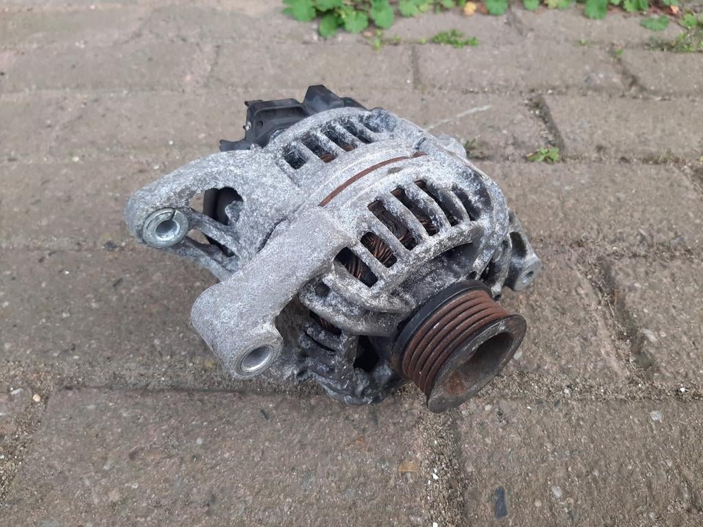Opel Astra Z18XE Dynamo Tigra Zafira etc, Ophalen of Verzenden, Gebruikt, Opel