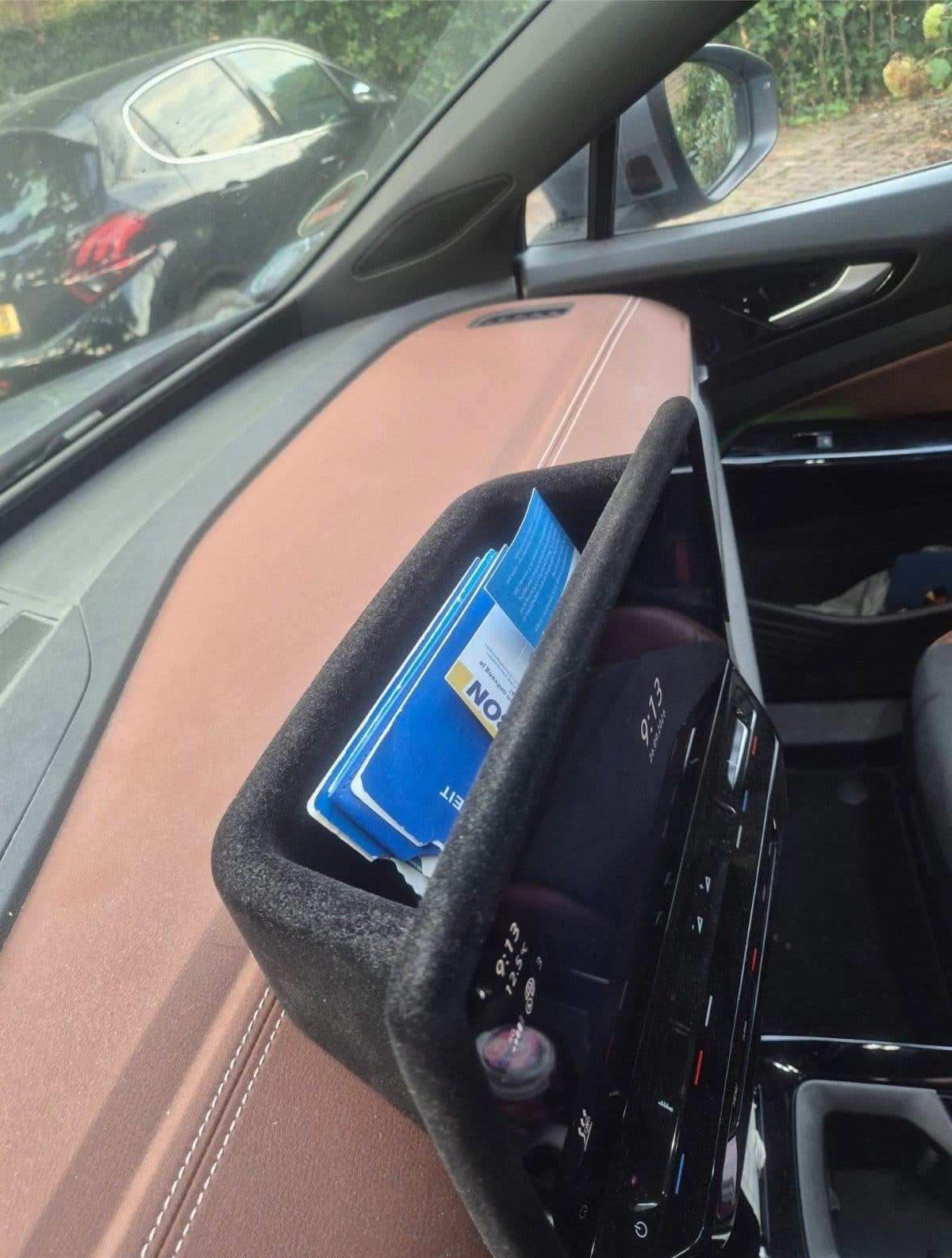 ID4 Volkswagen opbergbakje, Ophalen of Verzenden, Volkswagen