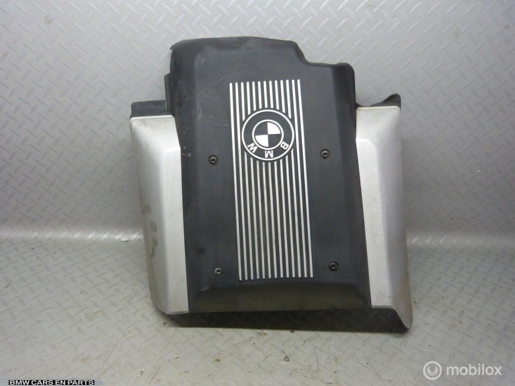 Beschermplaat motor BMW X5 E53 m62 4.4 motor afdekplaat, Auto-onderdelen, Gebruikt, Ophalen of Verzenden, BMW, BMW