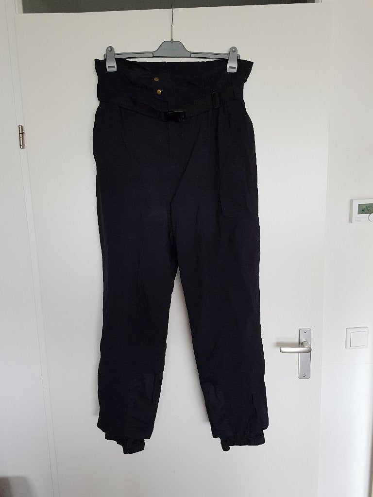 Elefanti skibroek xl heren, Kleding | Heren, Wintersportkleding, Broek, Maat 56/58 (XL), Ophalen of Verzenden, Elefanti