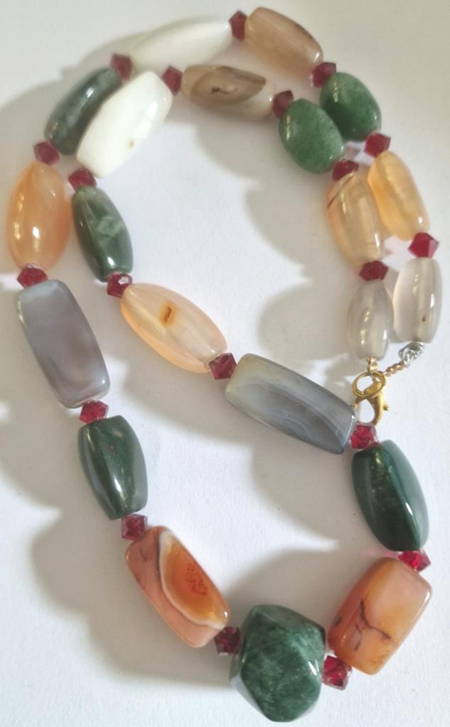 Ketting, Ophalen of Verzenden