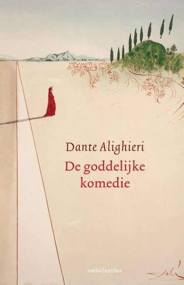 Dante Alighieri - De goddelijke komedie HC, Ophalen of Verzenden, Nieuw, Dante Alighieri