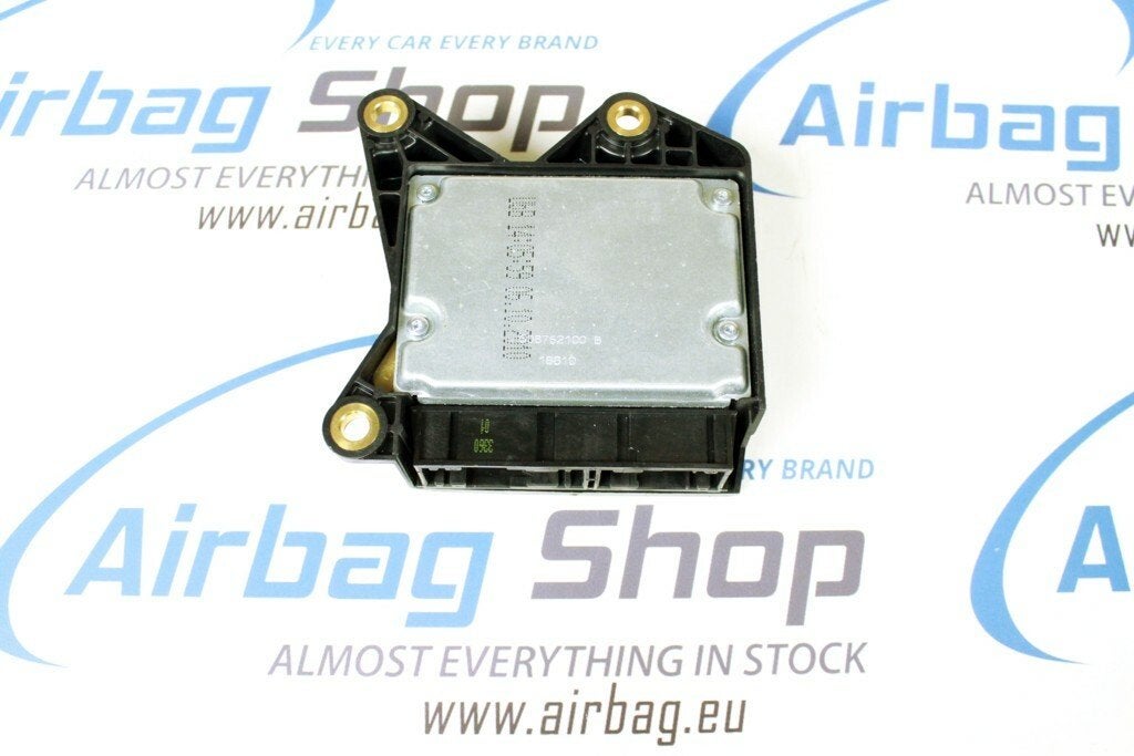 Airbag module Peugeot  308 (2010), Auto-onderdelen, Gebruikt, Ophalen of Verzenden