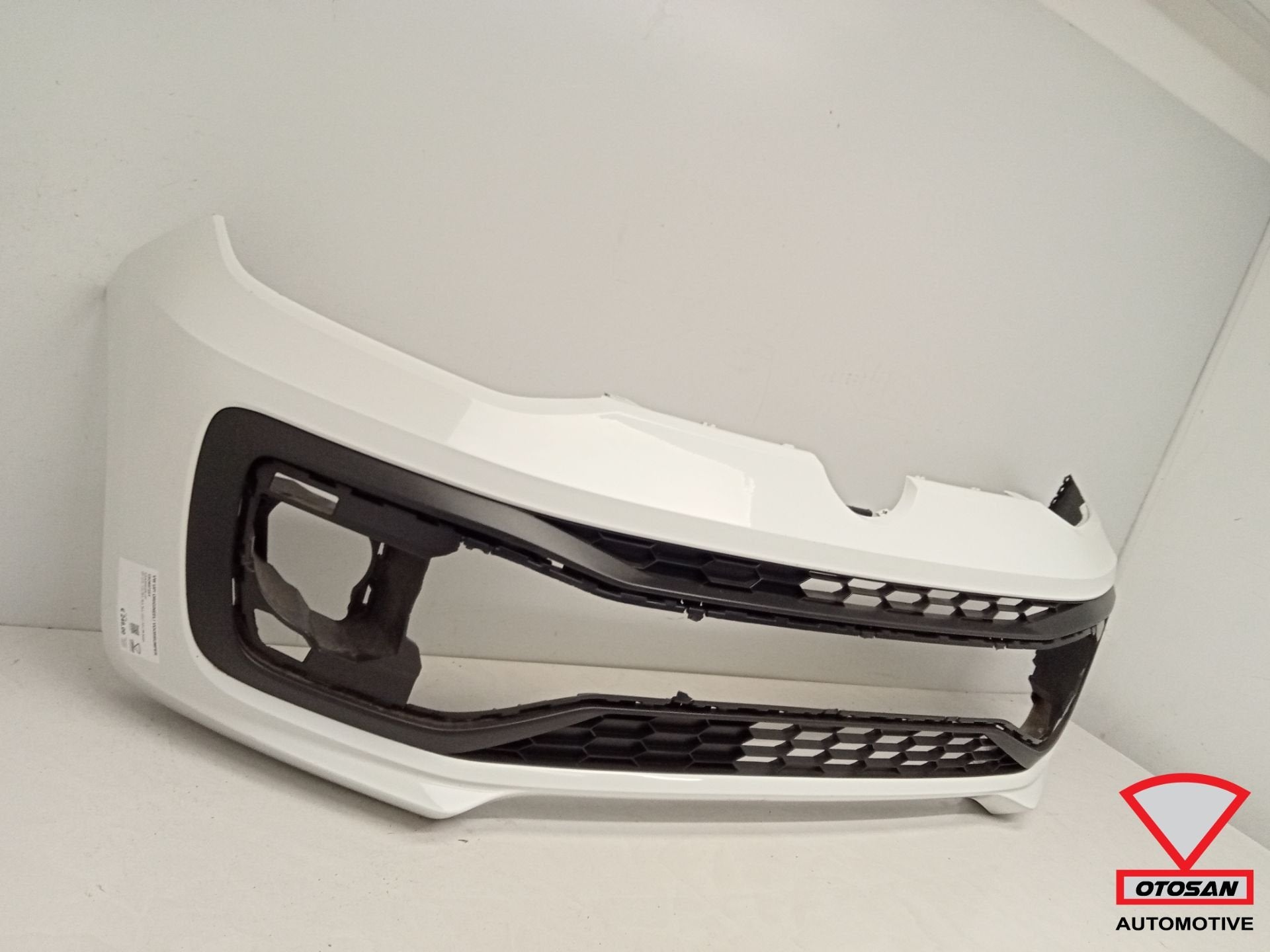 VW UP Facelift Origineel! Voorbumper bumper 2016+, Auto-onderdelen, Gebruikt, Volkswagen, Volkswagen AG, Bumper