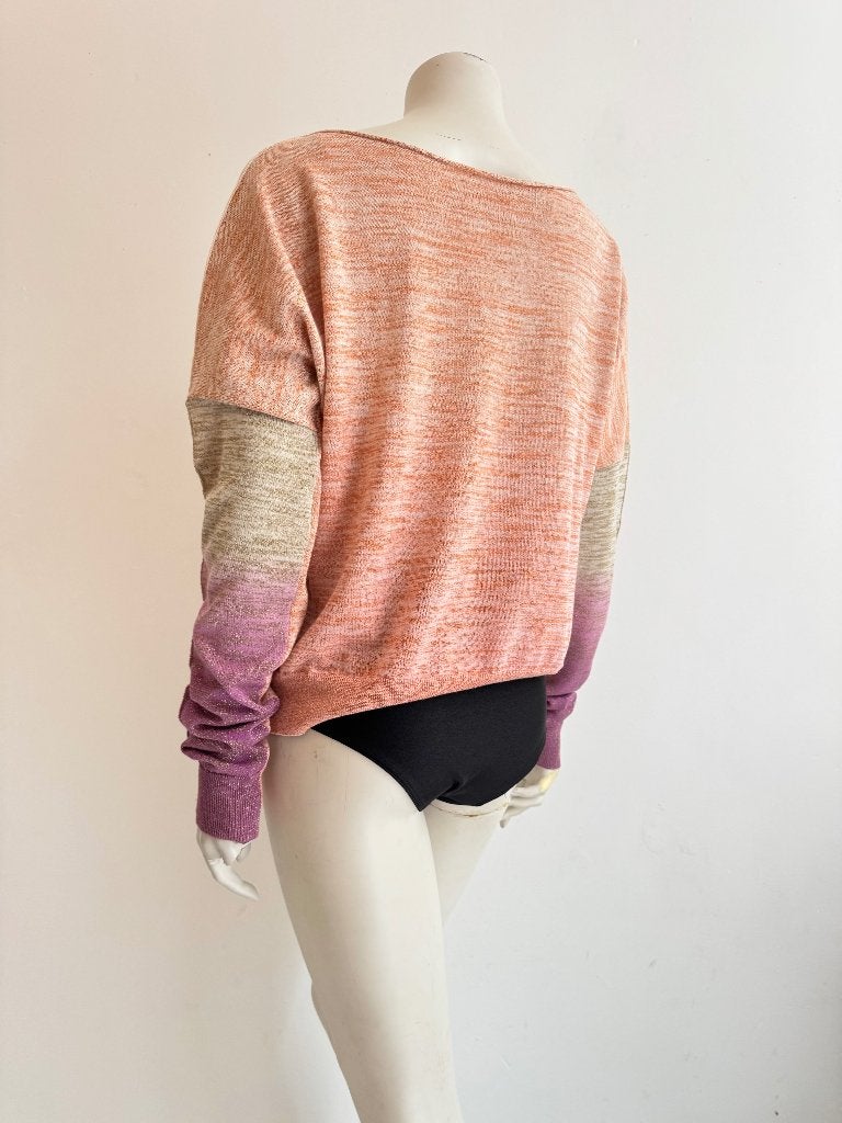 zadig & voltaire 38 truitje, Ophalen of Verzenden, Zo goed als nieuw, Maat 38/40 (M)